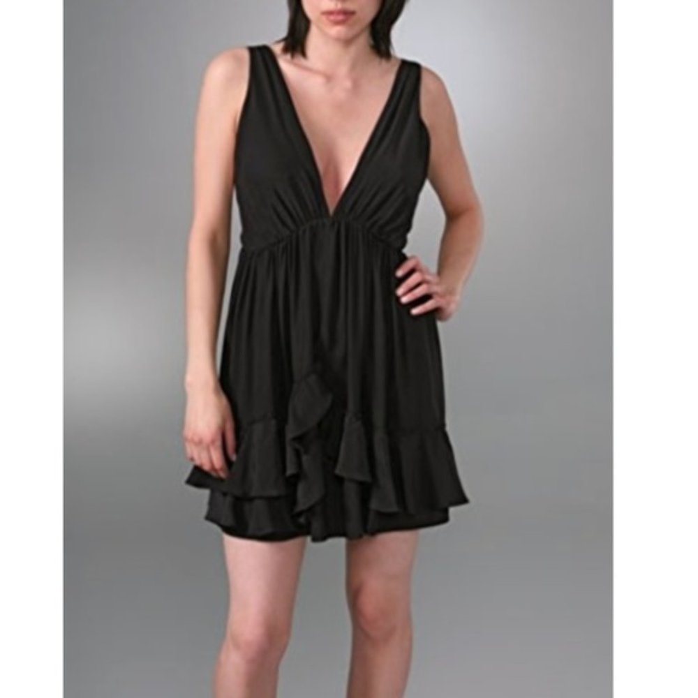 Elizabeth and James Priscilla Dress